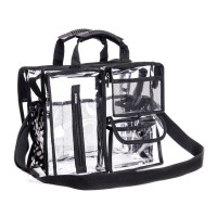 Get Set Go Medium Spotty Bag (Medium Spotty)
